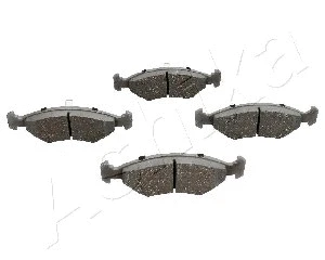 Brake Pad Set, disc brake (50-03-398)