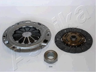 Clutch Kit (92-06-626)
