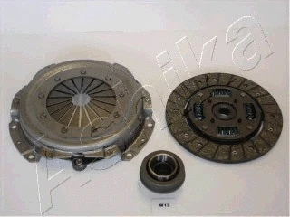 Clutch Kit (92-W0-012)