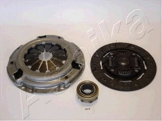 Clutch Kit (92-04-417)