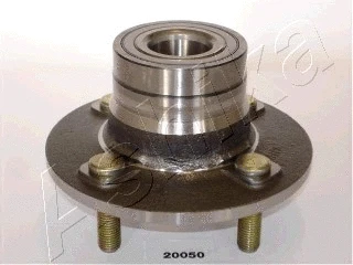 Wheel Hub (44-20050)