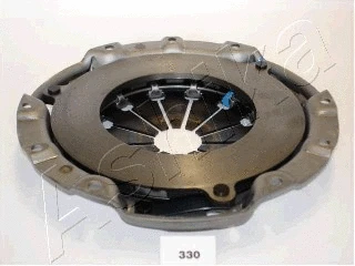 Clutch Pressure Plate
