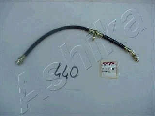 Holding Bracket, brake hose (69-04-440)