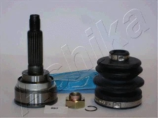 Joint Kit, drive shaft (62-08-897)