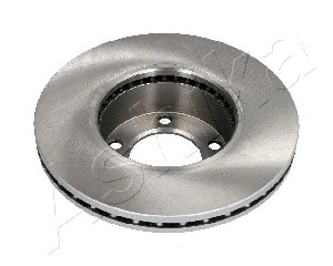 Brake Disc (60-01-120C)