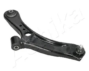 Control/Trailing Arm, wheel suspension (72-08-813L)