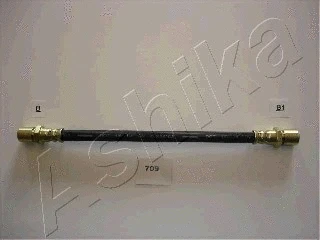 Holding Bracket, brake hose (69-07-709)