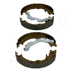 Brake Shoe Set, parking brake