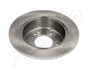 Brake Disc (61-0K-K13C)