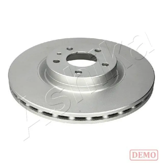 Brake Disc (60-00-0206C)