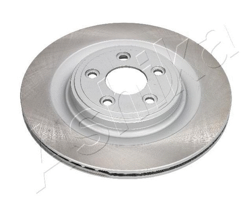 Brake Disc (61-00-0316C)