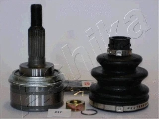 Joint Kit, drive shaft (62-02-217)