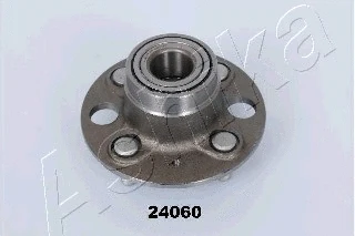 Wheel Hub (44-24060)