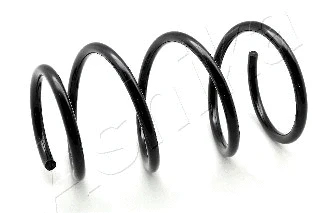 Suspension Spring (ZCA3182G)