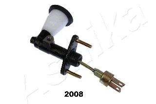 Master Cylinder, clutch (95-02-2008)