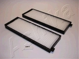 Filter, cabin air (21-SS-S01)