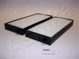 Filter, cabin air (21-KI-K07)
