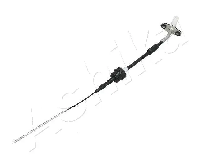 Cable Pull, clutch control (154-00-0214)