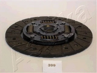 Clutch Disc (80-03-399)