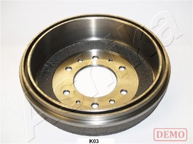 Brake Drum