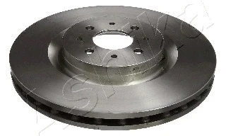 Brake Disc (60-00-0222)