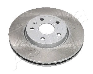 Brake Disc (60-0W-W17C)