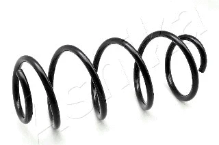 Suspension Spring (ZCA3553H)