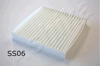 Filter, cabin air (21-SS-S06)