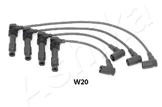 Ignition Cable Kit (132-0W-W20)