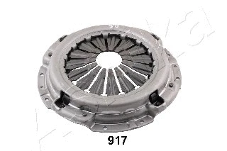 Clutch Pressure Plate (70-09-917)