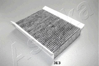 Filter, cabin air (21-JE-JE3)