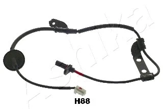 Sensor, wheel speed (151-0H-H88)