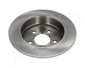 Brake Disc (61-09-905C)
