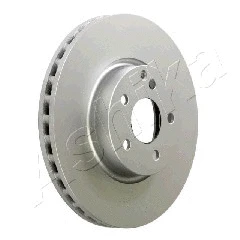 Brake Disc (60-00-0518)