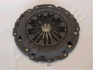 Clutch Pressure Plate (70-00-001)