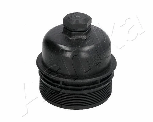 Cap, oil filter housing (160-00-027)