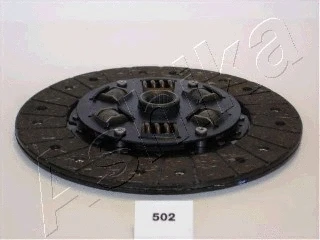Clutch Disc (80-05-502)