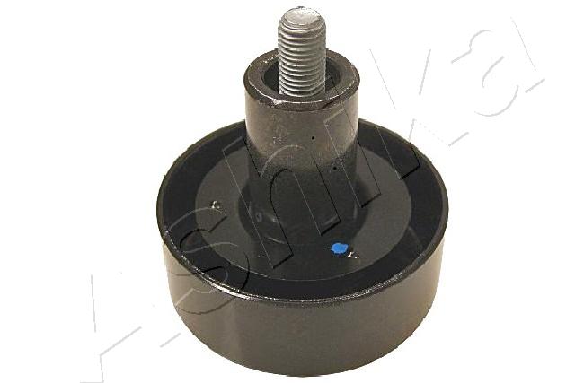 Deflection/Guide Pulley, V-ribbed belt (129-0K-K07)