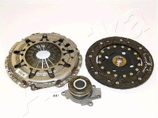 Clutch Kit (92-08-841)
