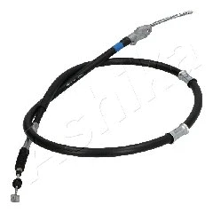 Cable Pull, parking brake