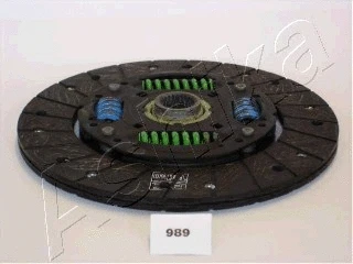 Clutch Disc (80-09-989)