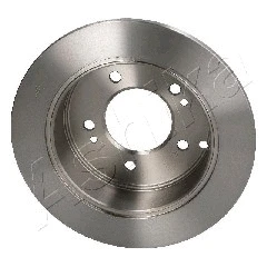 Brake Disc (61-0K-K10)