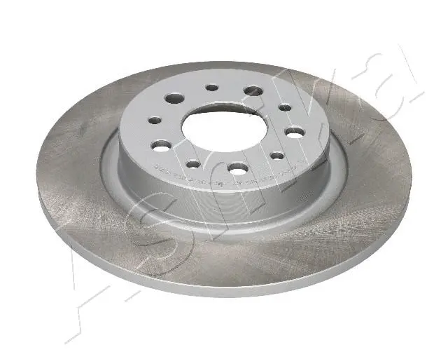 Brake Disc (61-00-0212C)