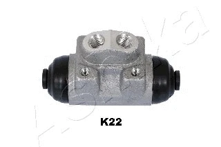 Wheel Brake Cylinder (67-0K-K22)
