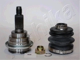 Joint Kit, drive shaft (62-08-805)