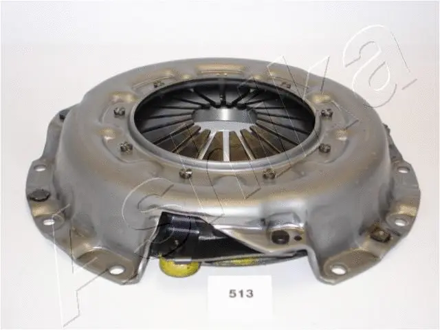 Clutch Pressure Plate (70-05-513)