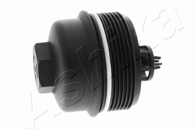 Cap, oil filter housing (160-00-060)