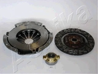 Clutch Kit