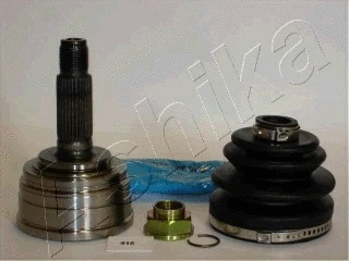 Joint Kit, drive shaft (62-04-415)