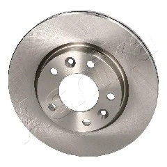 Brake Disc (60-0K-003)